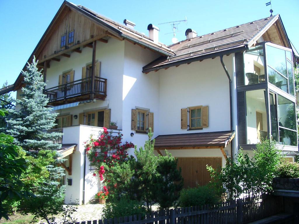 Appartments Markus Kofler 세스토 외부 사진