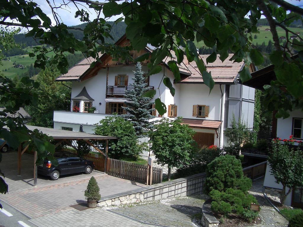 Appartments Markus Kofler 세스토 외부 사진