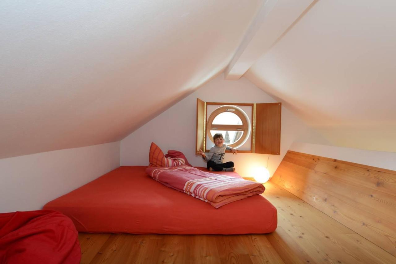 Appartments Markus Kofler 세스토 객실 사진