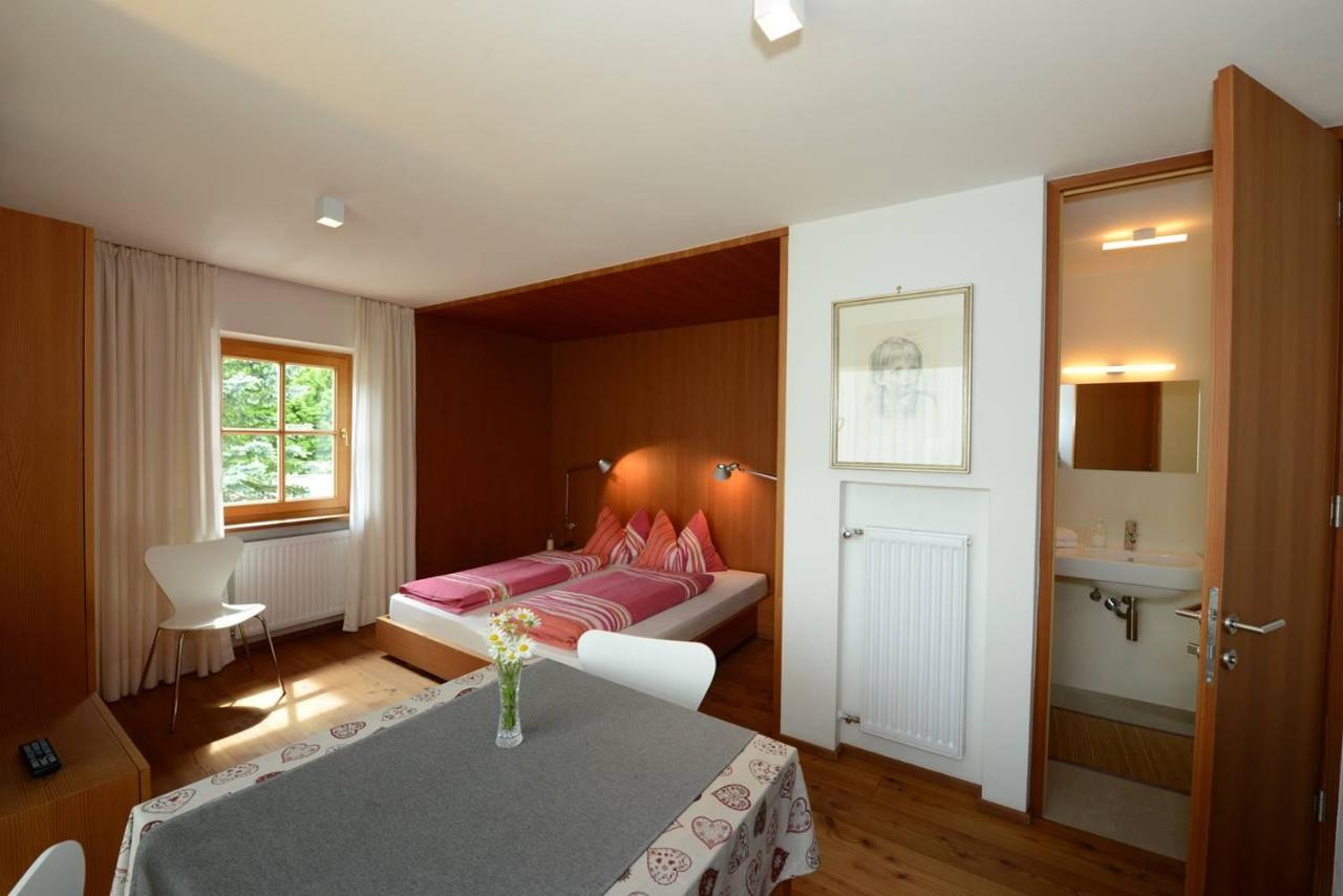 Appartments Markus Kofler 세스토 객실 사진