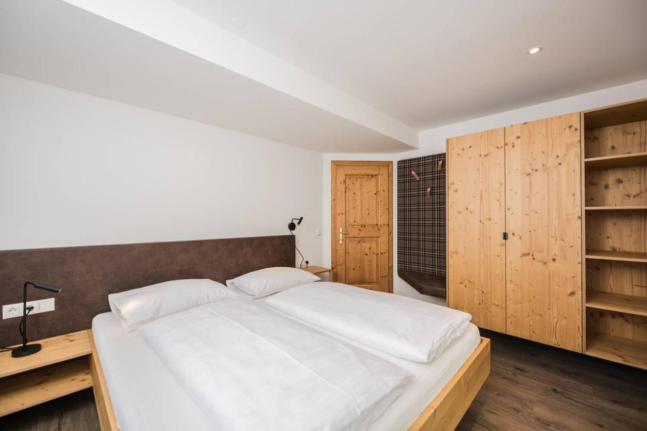 Appartments Markus Kofler 세스토 객실 사진