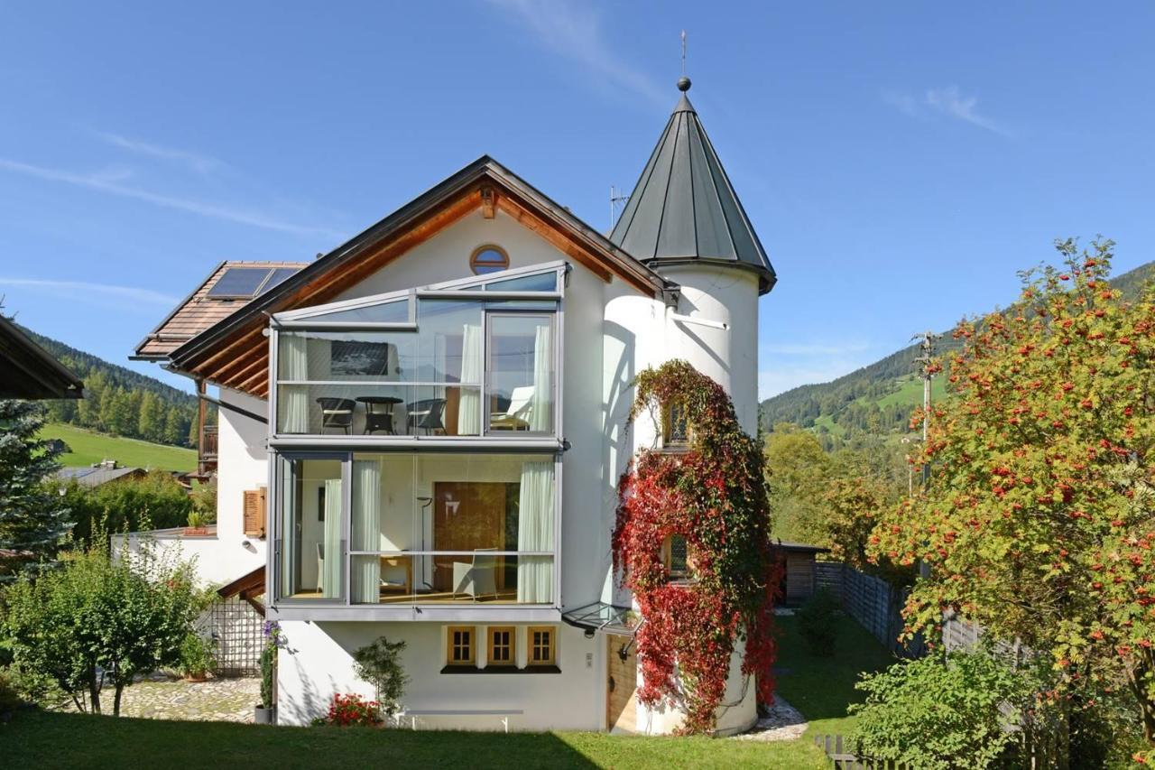 Appartments Markus Kofler 세스토 객실 사진