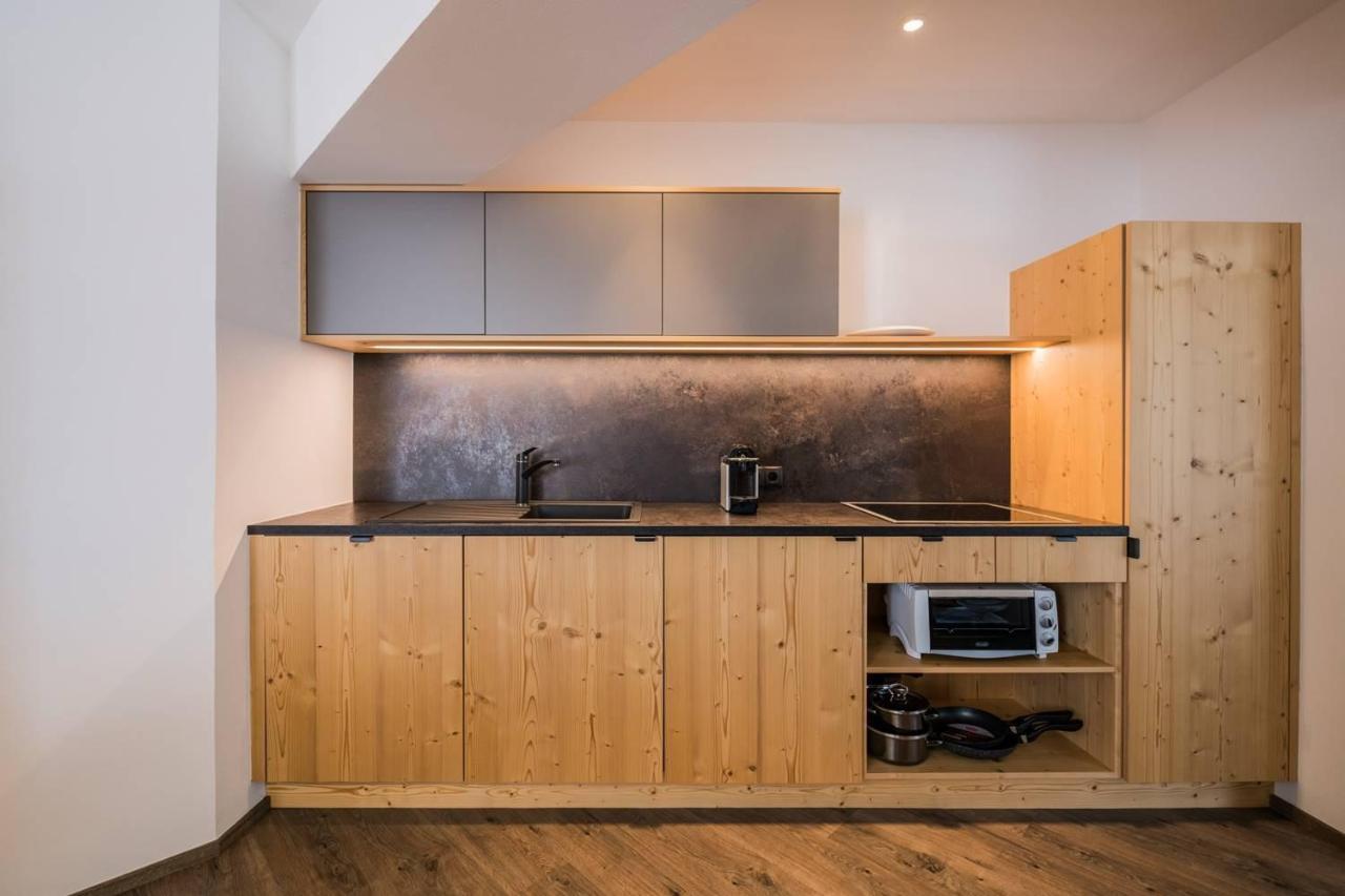 Appartments Markus Kofler 세스토 객실 사진