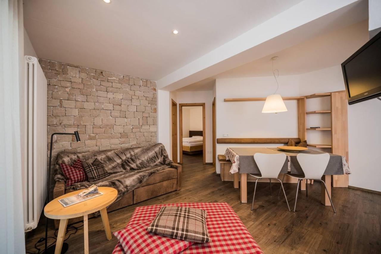 Appartments Markus Kofler 세스토 객실 사진