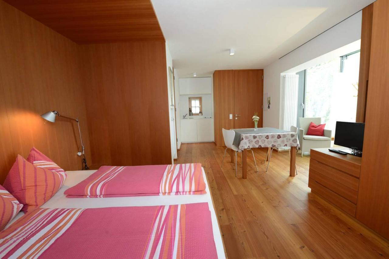 Appartments Markus Kofler 세스토 객실 사진